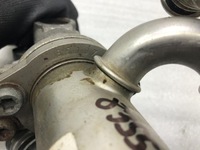 фото thumb №7, Радиатор выхлопных газов клапан egr opel corsa c 53197846