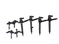 фото thumb №1, Honda civic vii 1.7 cdti 4ee2 інжектор форсунки 0445110082