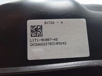 фото thumb №7, Puma mk2 1.0 125 km гібрид бак пального