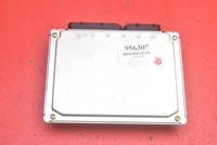 фото thumb №9, Блок управления компьютер двигателя 8e0907557 audi a4 b6 2.0 20v 131 km 00-05