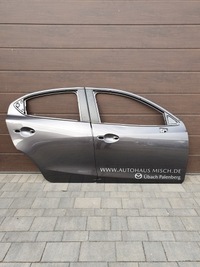 фото thumb №1, Mazda 2 2014- дверь правое перед передние