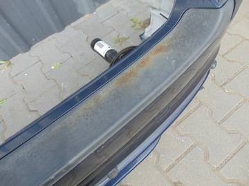 фото thumb №10, Бампер зад задний 4x pdc bmw 3 e46 универсал 317/5