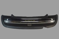 фото thumb №1, Mini cooper r50 бампер задня z2489