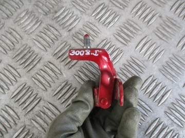 фото thumb №8, Петля кришки багажника 9683294280 peugeot 3008 09-14 r.