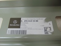 фото thumb №12, Обшивка підсилювач лист mercedes eqe w295 a2956121500