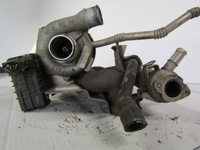 фото thumb №11, Ford mondeo mk3 турбонагнетатель 4s7q6k682el