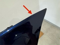 фото thumb №13, Ford mustang vi lift крыло перед правый org