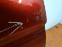 фото thumb №6, Renault arkana 19-22 suv двері правий перед передні праве 801128665