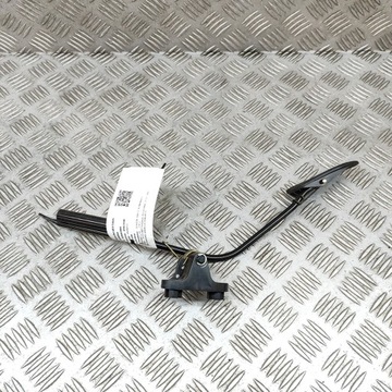 фото thumb №5, Toyota hiace h50, h60, h70 2001 педаль газу / прискорення