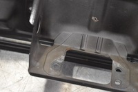 фото thumb №16, Крышка багажника задняя задняя mitsubishi lancer 8 viii hb 10r