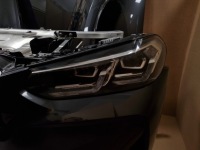Купить Bmw x3 g01 x4 g02 lci перед капот крыло лампа ремень радиатор бампер a90, фото thumb