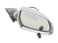 фото thumb №1, Дзеркало зовнішнє праве 6 pin audi s3 8p satyna