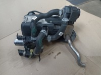 Обігрівач стояночний webasto thermo top дизель bmw g20 g23 6994509 5a3a011 Недорого, фото thumb