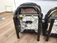 фото thumb №11, Сиденья заднее сиденье комплект peugeot 308 t9 2019r. 1.2 thp kwed