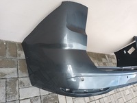 фото thumb №6, Бампер задній vw transporter t7 задня 7t0