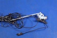 фото thumb №11, Механизм замок крыша mercedes slk w171 r171 06r