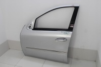 Двері лівий перед mercedes w164 05-08r 775u Зі Шроту, фото thumb
