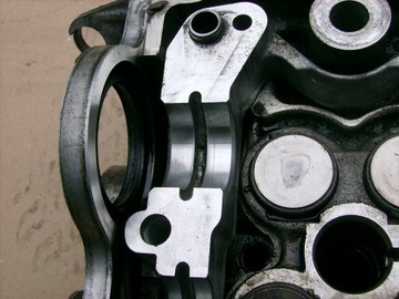 фото thumb №9, Головка двигателя toyota avensis verso 01-03r 2.0 d4d 116km 1cd