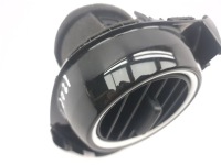 фото thumb №8, Hyundai kona i 2019 левая сторона боковая решётка обдув панели приборной панели