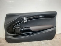 фото thumb №15, Mini cooper f56 сиденья sport обивка заднее сиденье обшивки europa