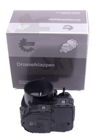 фото thumb №9, Дроссельная заслонка воздуха dodge nitro grand cherokee