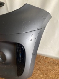 фото thumb №8, Бампер перед smart w453 eq a453 453eq 4538806405