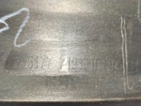 фото thumb №8, Накладка молдинг крыла задняя левая bmw x7 g07 19- luxury колеса 22"