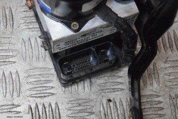 фото thumb №5, Jeep grand cherokee wj 4.0 насос abs 56041821ab