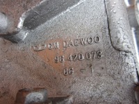 фото thumb №10, Chevrolet captiva opel antara 2.2 d коробка передач передач 4x4 bw4357 bw 4357