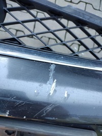 фото thumb №7, Бампер перед mazda 5 i