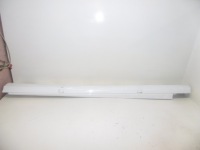 Накладка  накладка порога  левая mercedes w166 ml amg в Украине, фото thumb