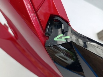 фото thumb №6, Hyundai i20 iii 3 2023- рестайлінг бампер перед переднє 86511-q0ga0 =