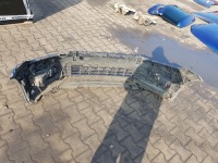 фото thumb №12, Vw golf 7 vii sportsvan 14-17r бампер перед pdc la5j