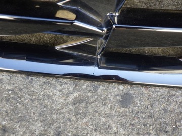 фото thumb №9, Hyundai tucson 4 iv 2020- решітка решітка радіатора