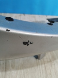 фото thumb №5, Ford ranger lift 09/12 крыло перед передний правый молдинг