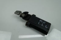 Mercedes w140 ограничитель дверь левый правый перед передний cl 100mm Киев, фото thumb