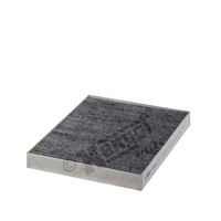 фото thumb №5, Набор фильтров угольный hengst vw multivan v