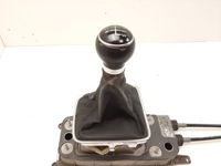 фото thumb №9, 2006 volkswagen golf plus домкрат переключения передач 1k0711265l