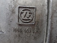 фото thumb №12, Коробка передач передач редуктор x-drive bmw x5 i e53 3.0i m54 231km 03r fv