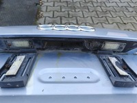фото thumb №5, Крышка багажника задняя audi a4 b6 sedan ly7j