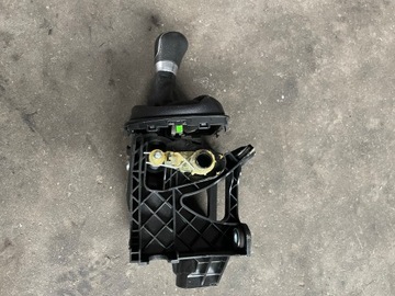 фото thumb №1, Ford transit connect mk2 домкрат изменения коробки передач