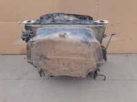 Піддон ремінь передній чверть лонжерон перед porsche boxster cayman 987 Зі Шроту, фото thumb