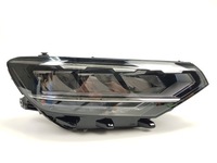 фото thumb №1, Лампа передняя правая full led vw passat b8 lift fl