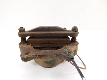 фото thumb №7, Aixam city s супорт гальма перед лівий