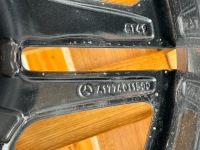 фото thumb №15, Диски диски алюмінієві amg 7,5jx18 et49 5x112 a1774011500 7.5" x 18" 5x112 e