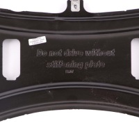 Bmw x3 f25 x4 f26 захист  плита підвіска 6786944 Доставка, фото thumb
