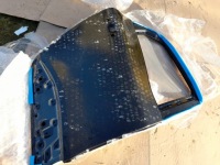 фото thumb №2, Дверь правое задние renault scenic iv org nowe