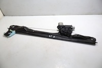 фото thumb №3, Механизм окон левый перед opel combo d