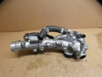 фото thumb №1, Корпус клапан egr оригинал renault clio 5 v 1.5 blue dci 147170061r