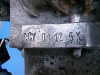 фото thumb №6, Volkswagen transporter t4 коробка передач ccy